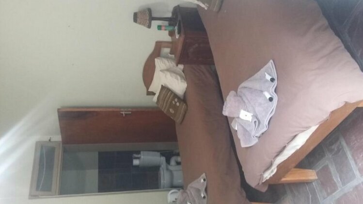 Koha Guesthouse - Photo2