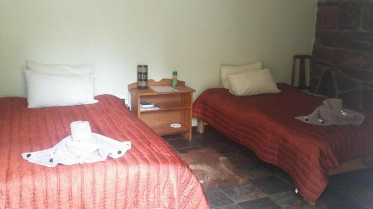 Koha Guesthouse - Photo3