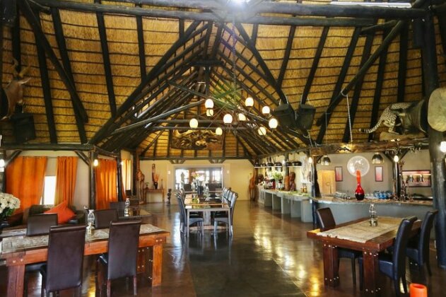 Lapa Lange Game Lodge - Photo3
