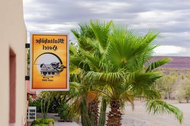 Maltahohe Hotel - Photo5