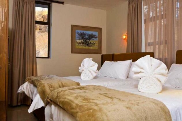 NWR Hardap Resort - Photo2