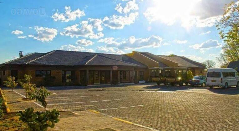 Suricate Tented Kalahari Lodge - Photo2