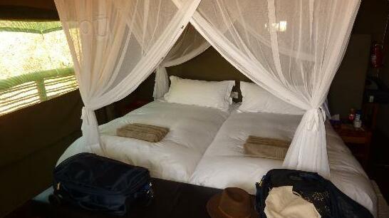 Suricate Tented Kalahari Lodge - Photo3