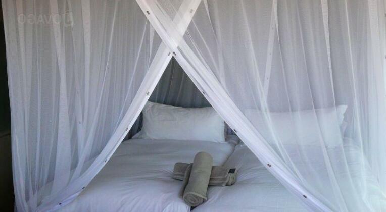 Suricate Tented Kalahari Lodge - Photo4