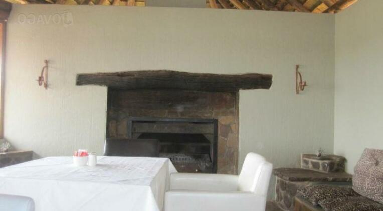 Suricate Tented Kalahari Lodge - Photo5