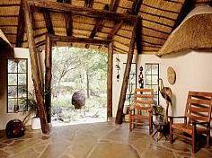 Etosha Aoba Lodge - Photo3