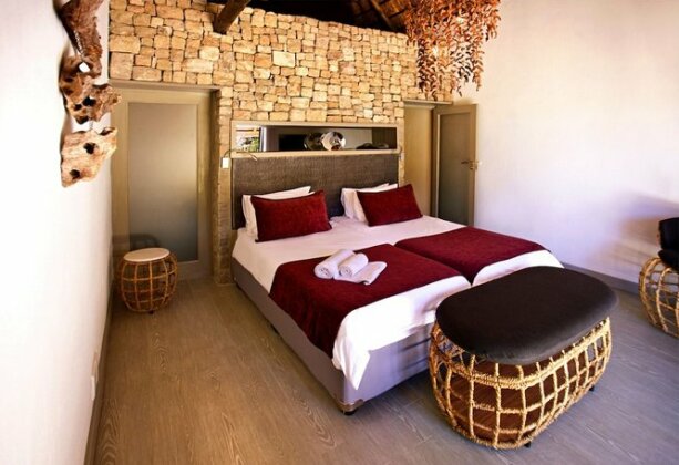 Mokuti Etosha Lodge - Photo3