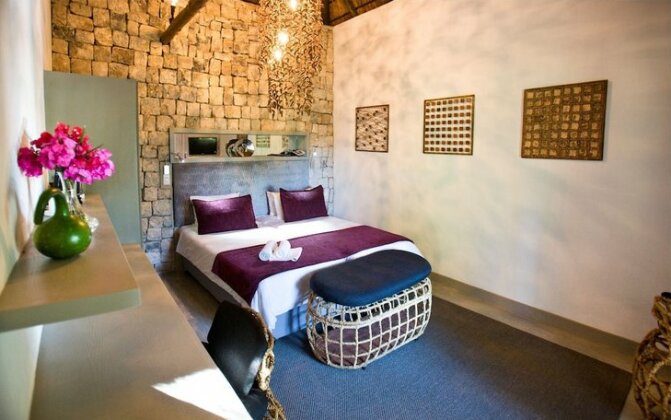 Mokuti Etosha Lodge - Photo4