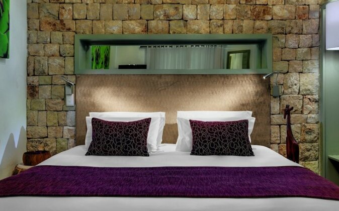 Mokuti Etosha Lodge - Photo5