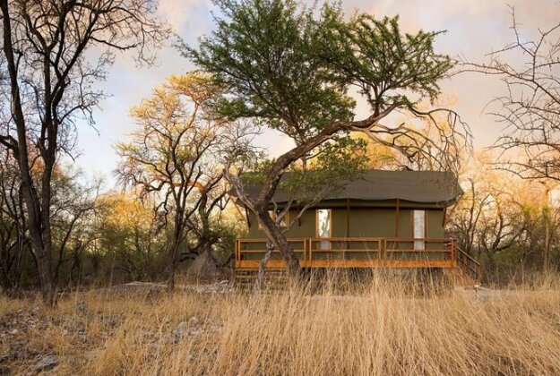 The Mushara Outpost - Photo4