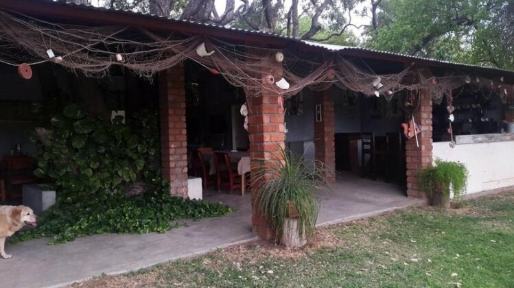 Shankara Rest Camp