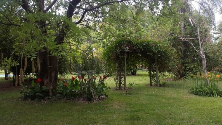 Shankara Rest Camp - Photo3