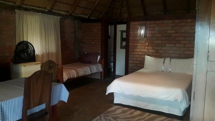 Shankara Rest Camp - Photo4