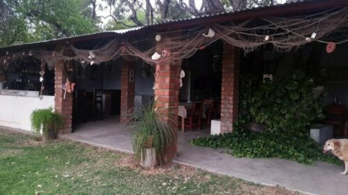 Shankara Rest Camp