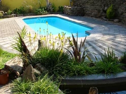 Auberge Omulonga Bed and Breakfast - Photo5