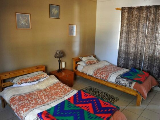 Leopard Lodge - Photo2
