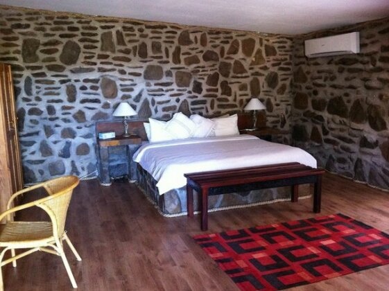 Leopard Lodge - Photo3