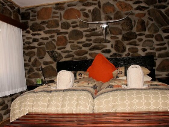 Leopard Lodge - Photo4