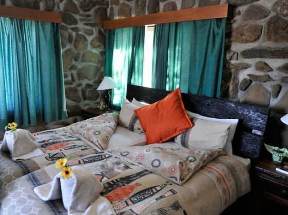 Leopard Lodge - Photo5