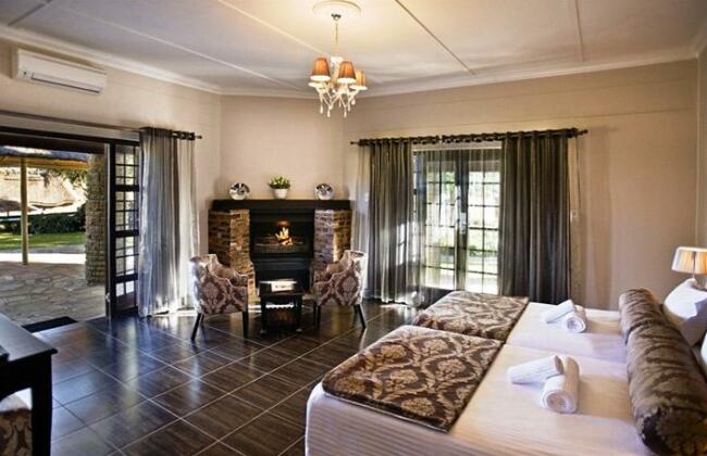 Midgard Country Estate - Photo2
