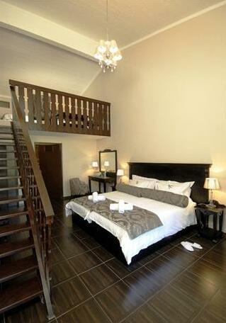 Midgard Country Estate - Photo4