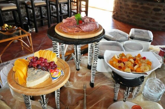 Outeniqua Guest & Hunting Farm - Photo4