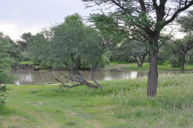 Outeniqua Guest & Hunting Farm - Photo5