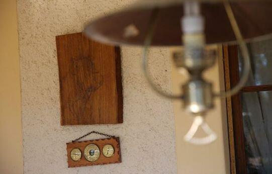 Tree House Namibia - Photo4