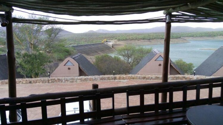 Von Bach Dam Resort - Photo5