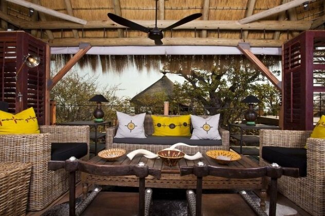 Nwr Dolomite Camp - Photo2