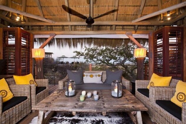 Nwr Dolomite Camp - Photo3