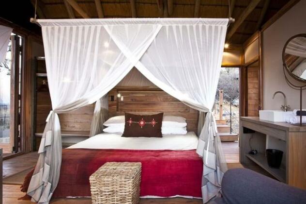 Nwr Dolomite Camp - Photo5