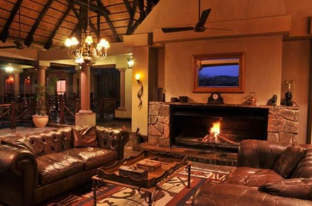 AHA Epacha Game Lodge & Spa - Photo4