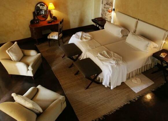 AHA Epacha Game Lodge & Spa - Photo5