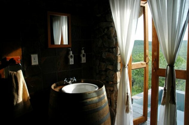 Eagle Tented Lodge & Spa - Photo2