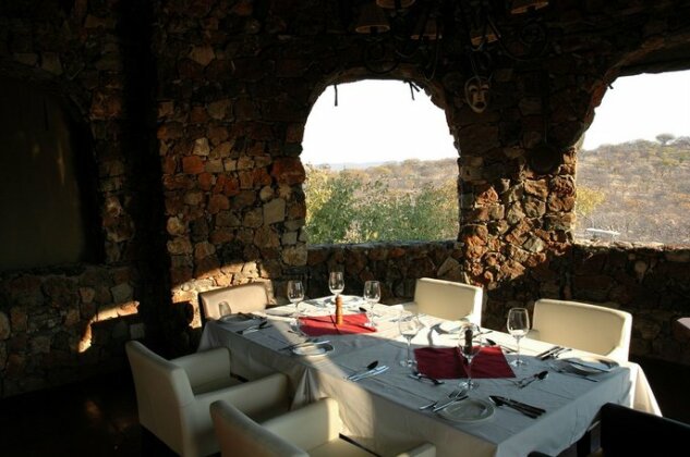 Eagle Tented Lodge & Spa - Photo3