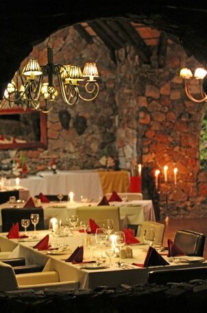 Eagle Tented Lodge & Spa - Photo5