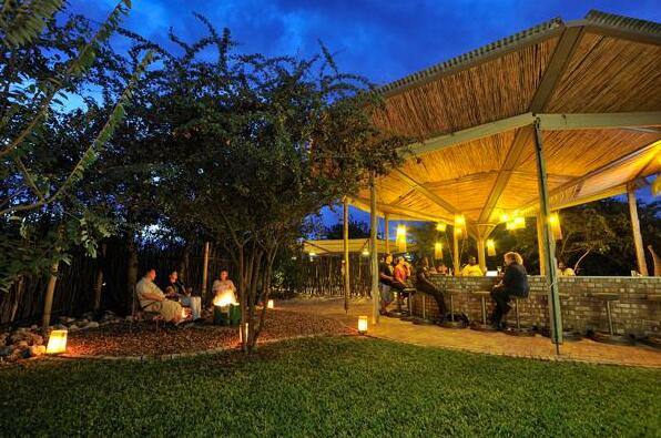 Etosha Village - Photo2
