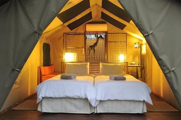 Etosha Village - Photo4