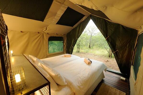 Etosha Village - Photo5