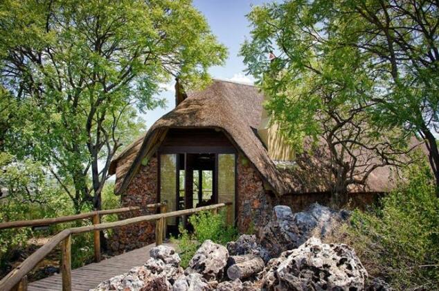 Little Ongava