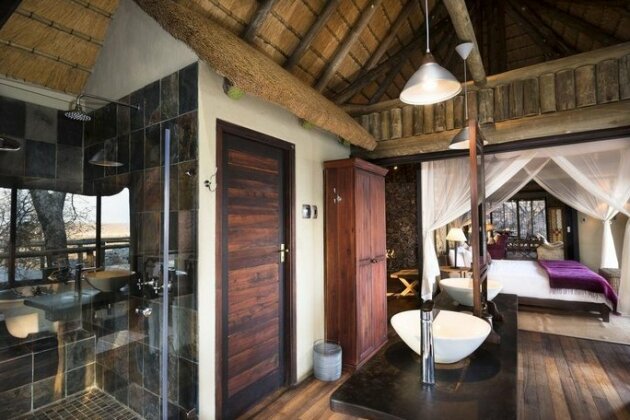 Little Ongava - Photo2