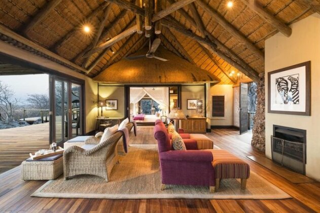Little Ongava - Photo4