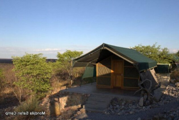 Mondjila Safari Camp - Photo3