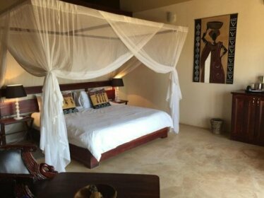 Okutala Etosha Lodge