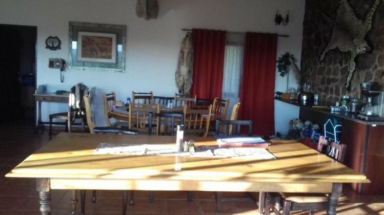 Onduri Lodge - Photo3