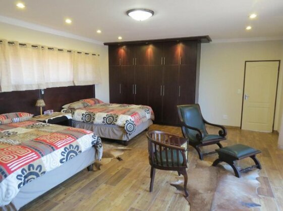 Onduri Lodge - Photo4