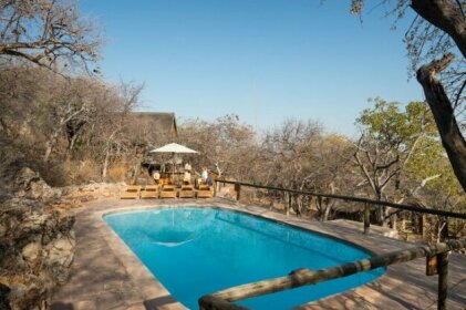 Ongava Lodge