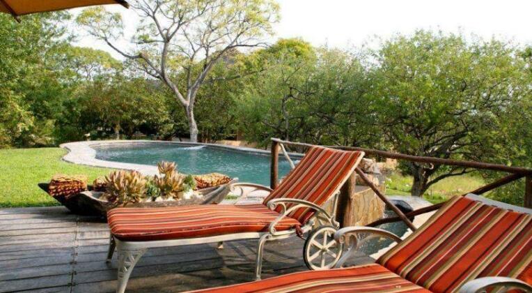 Toshari Lodge - Photo2