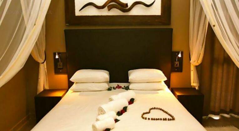 Toshari Lodge - Photo3